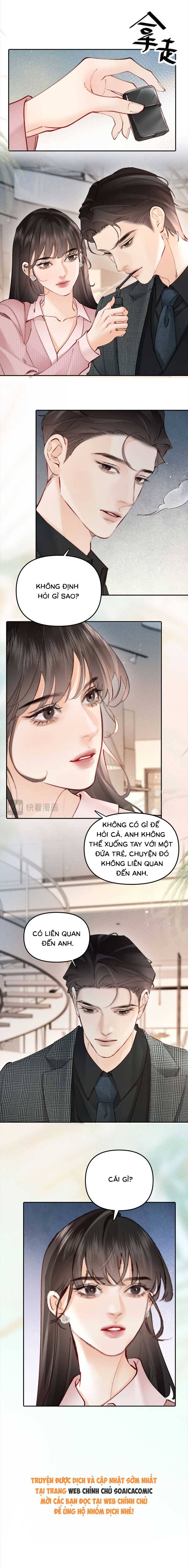 Siêu Cấp Cưng Chiều - Chap 69 - Trang 7
