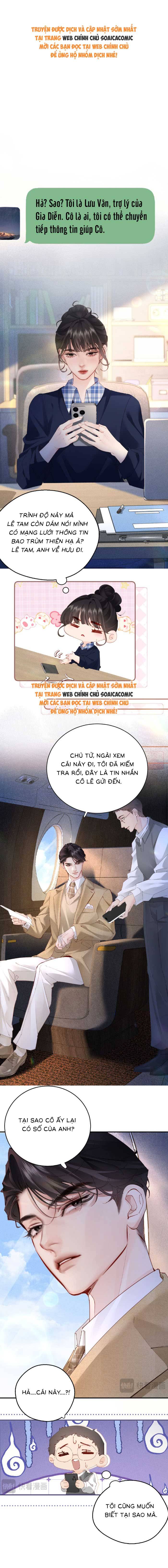 Siêu Cấp Cưng Chiều - Chap 7 - Trang 1