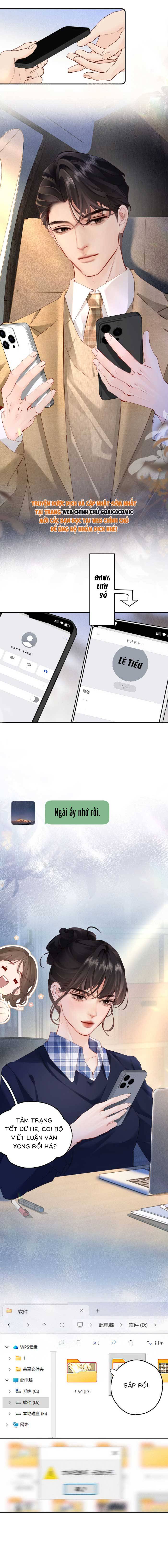 Siêu Cấp Cưng Chiều - Chap 7 - Trang 2
