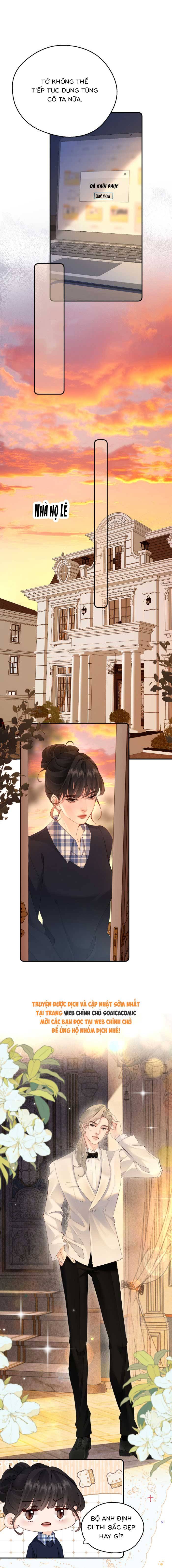Siêu Cấp Cưng Chiều - Chap 7 - Trang 4