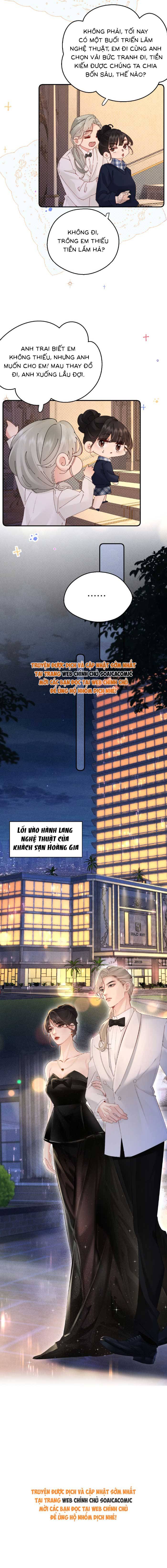 Siêu Cấp Cưng Chiều - Chap 7 - Trang 5