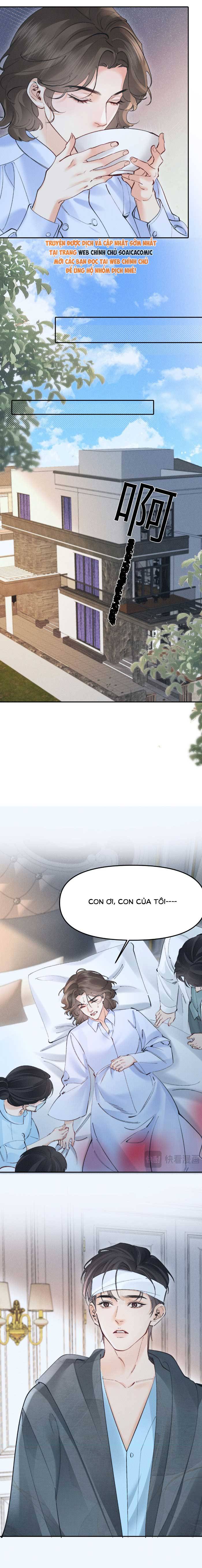 Siêu Cấp Cưng Chiều - Chap 70 - Trang 2