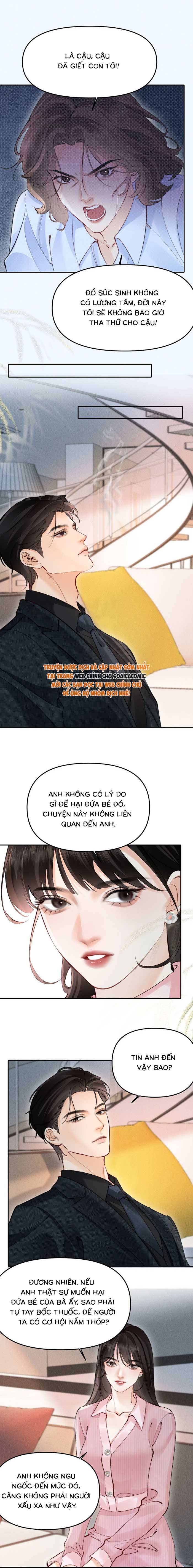 Siêu Cấp Cưng Chiều - Chap 70 - Trang 3
