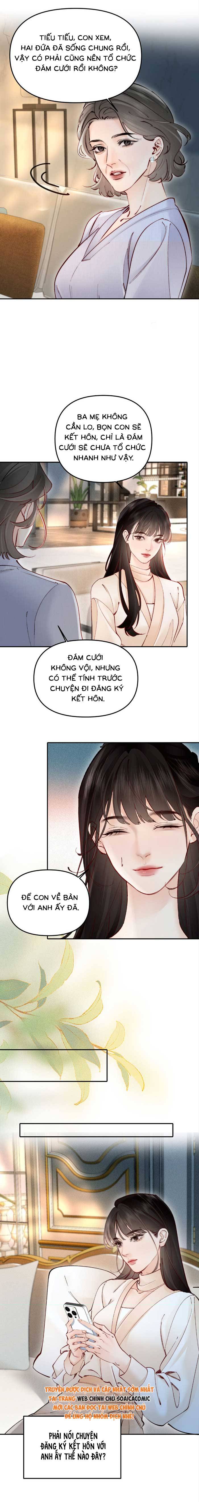 Siêu Cấp Cưng Chiều - Chap 70 - Trang 7