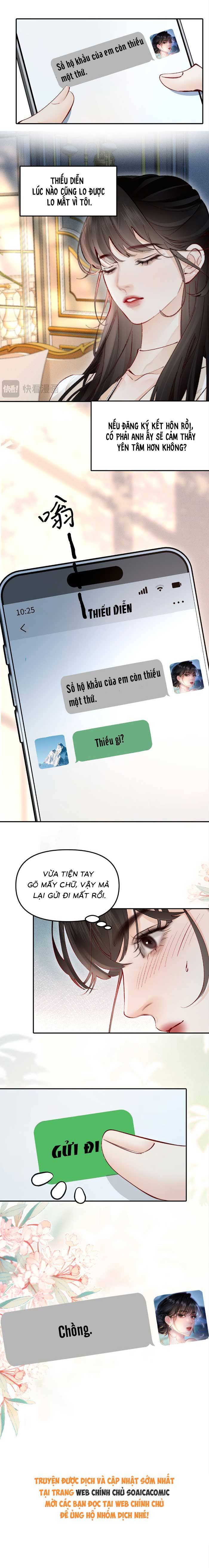 Siêu Cấp Cưng Chiều - Chap 70 - Trang 8