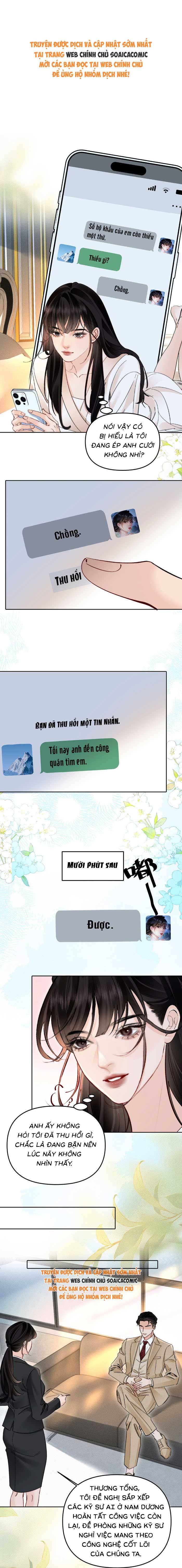 Siêu Cấp Cưng Chiều - Chap 71 - Trang 1