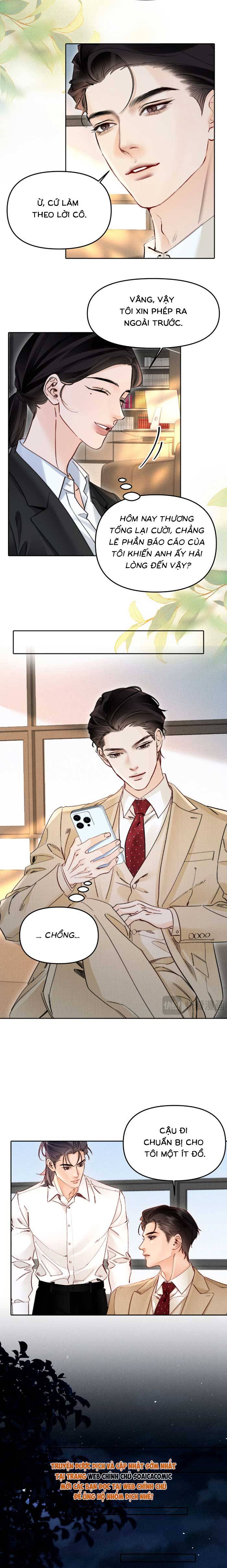 Siêu Cấp Cưng Chiều - Chap 71 - Trang 2