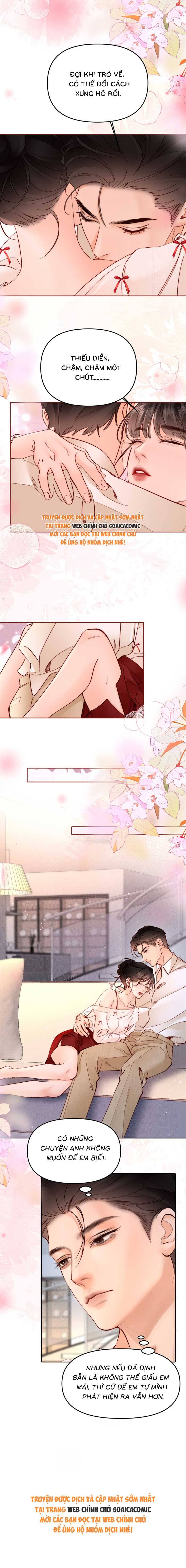 Siêu Cấp Cưng Chiều - Chap 71 - Trang 6