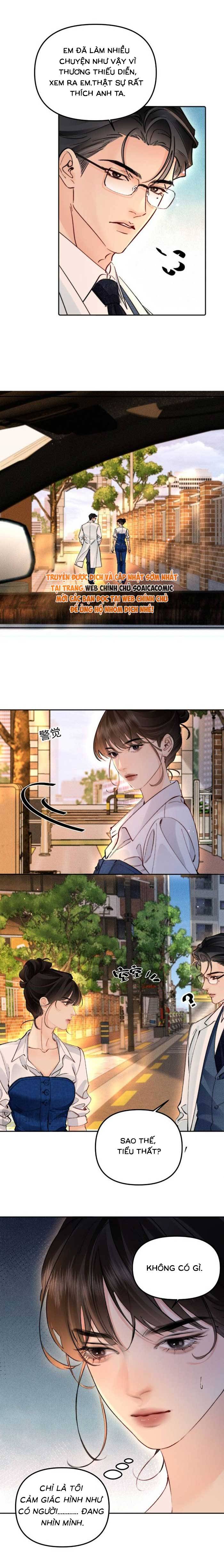 Siêu Cấp Cưng Chiều - Chap 72 - Trang 2