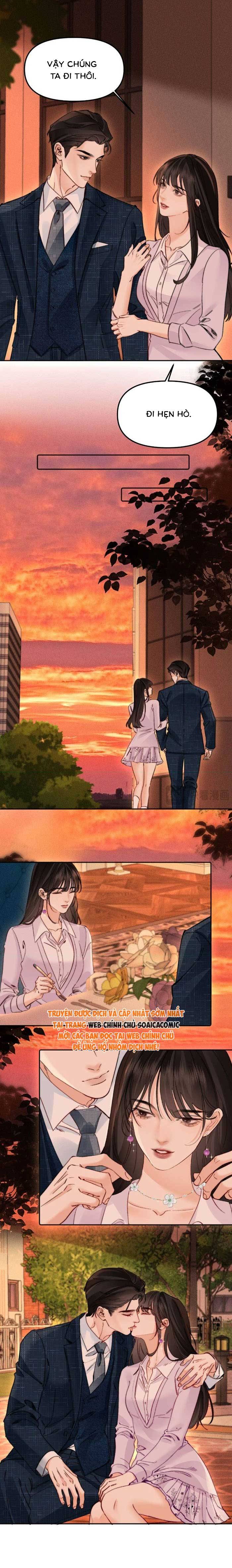 Siêu Cấp Cưng Chiều - Chap 72 - Trang 4