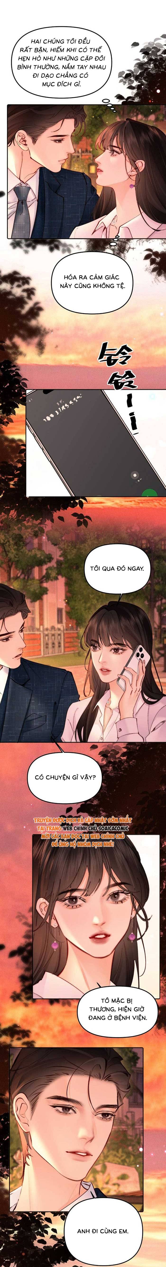 Siêu Cấp Cưng Chiều - Chap 72 - Trang 5