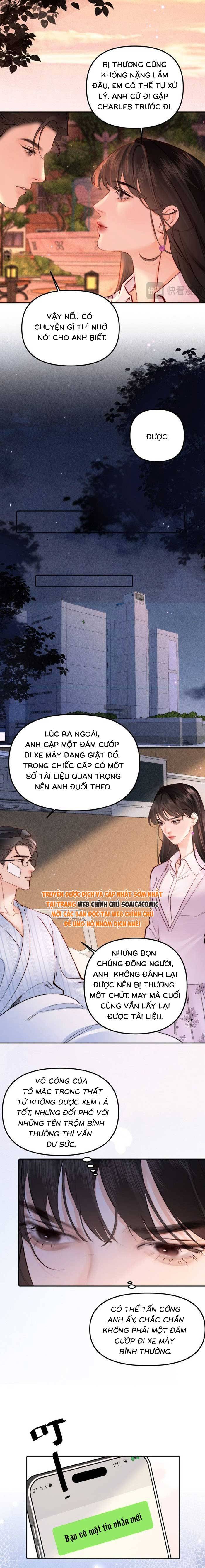 Siêu Cấp Cưng Chiều - Chap 72 - Trang 6