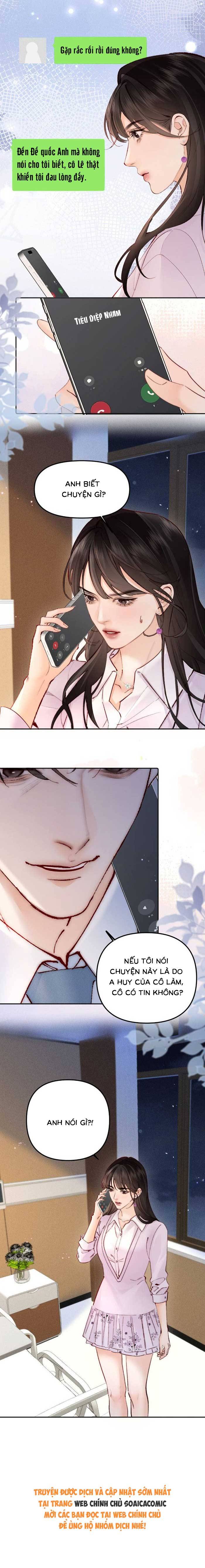Siêu Cấp Cưng Chiều - Chap 72 - Trang 7
