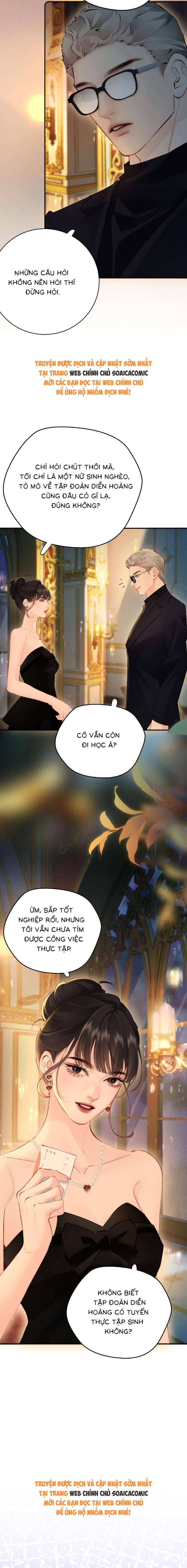 Siêu Cấp Cưng Chiều - Chap 8 - Trang 2