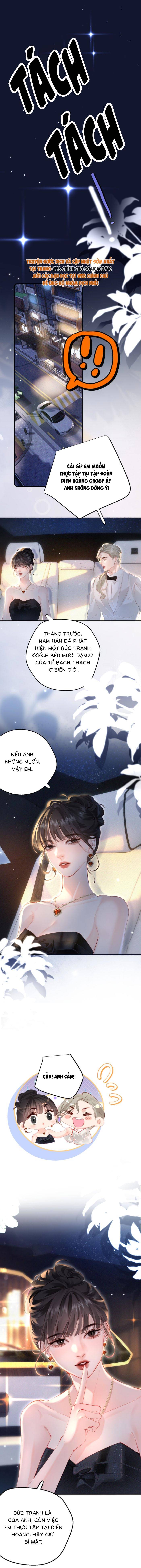 Siêu Cấp Cưng Chiều - Chap 8 - Trang 4
