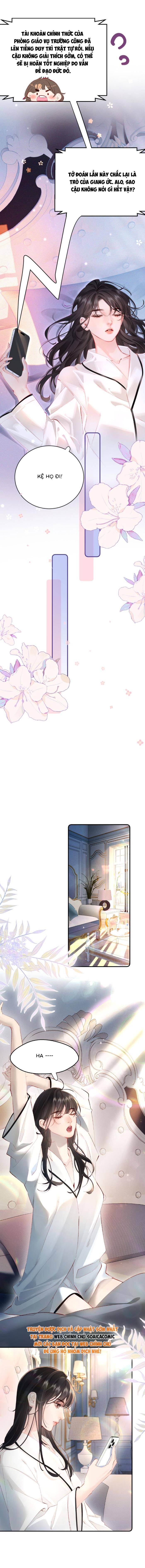 Siêu Cấp Cưng Chiều - Chap 8 - Trang 6