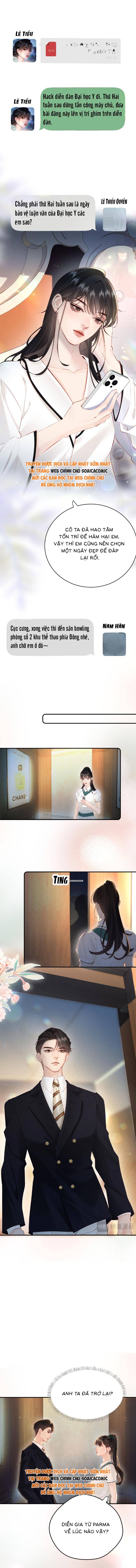 Siêu Cấp Cưng Chiều - Chap 8 - Trang 7