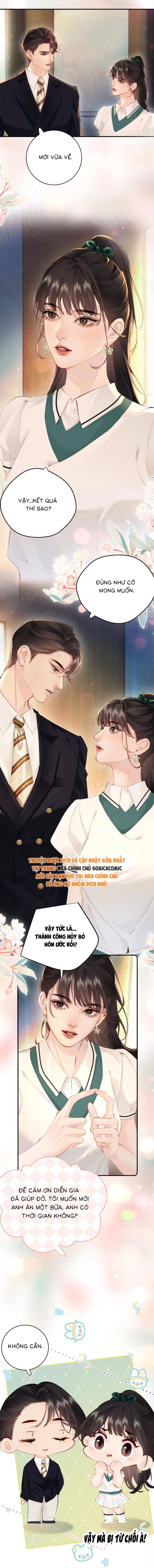 Siêu Cấp Cưng Chiều - Chap 8 - Trang 8