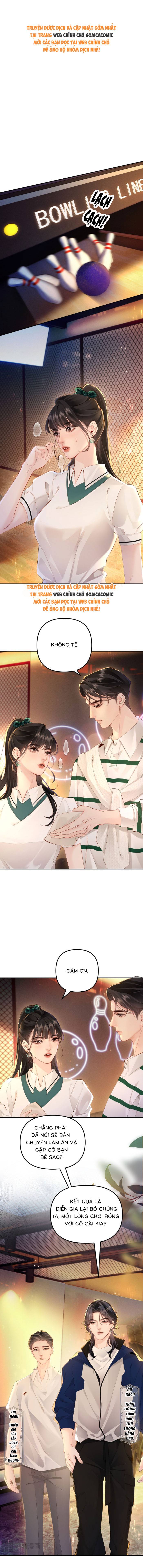 Siêu Cấp Cưng Chiều - Chap 9 - Trang 1