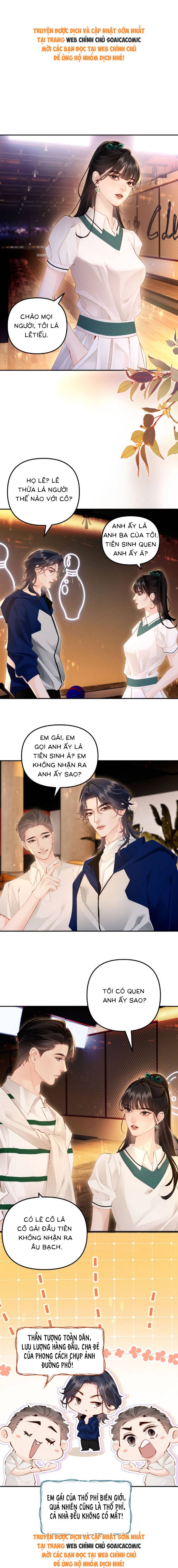 Siêu Cấp Cưng Chiều - Chap 9 - Trang 2