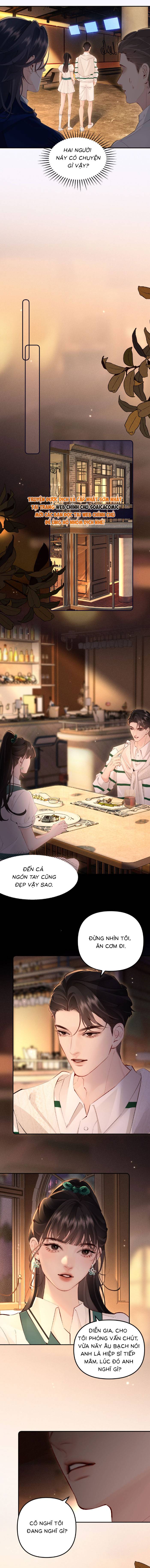 Siêu Cấp Cưng Chiều - Chap 9 - Trang 6
