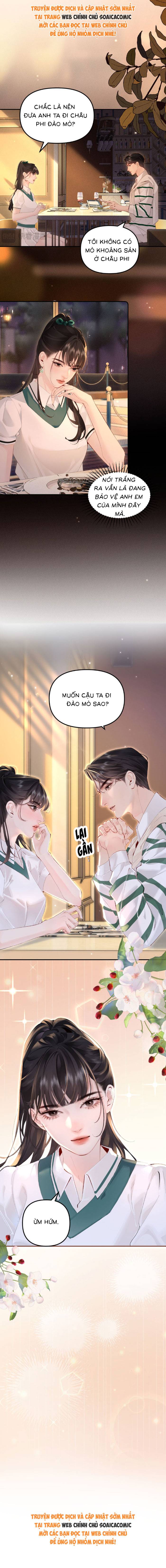 Siêu Cấp Cưng Chiều - Chap 9 - Trang 7
