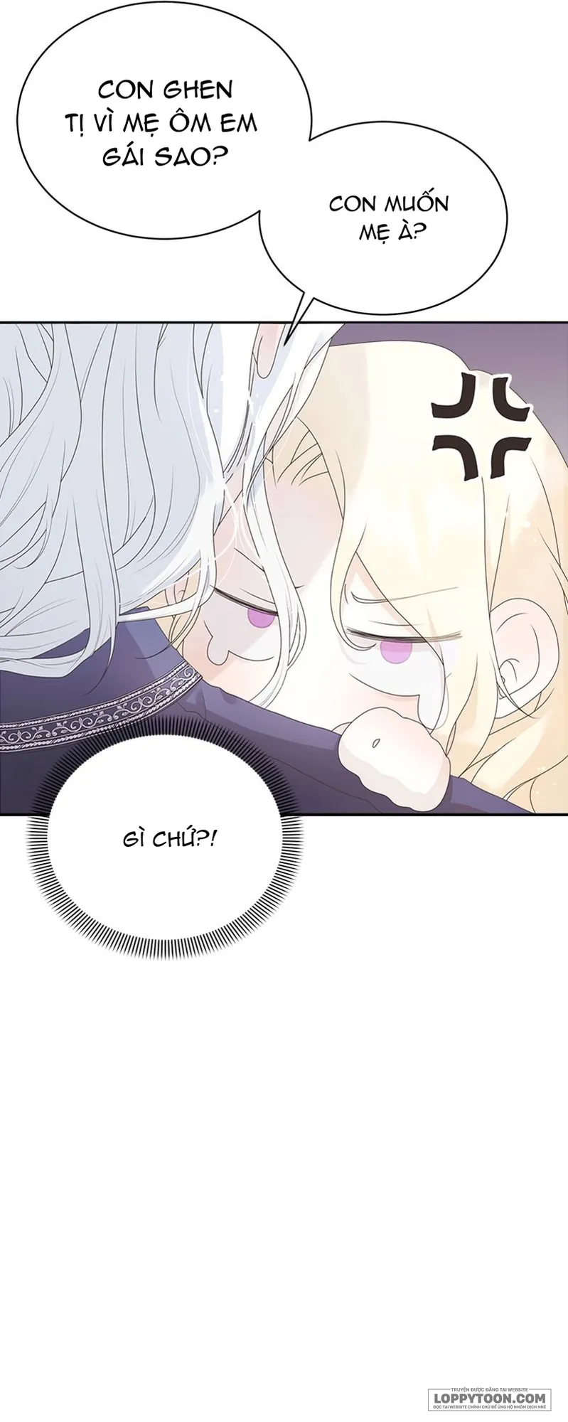 Sinh Ra Trở Thành Nhân Vật Không Có Trong Nguyên Tác - Chap 1 - Trang 13