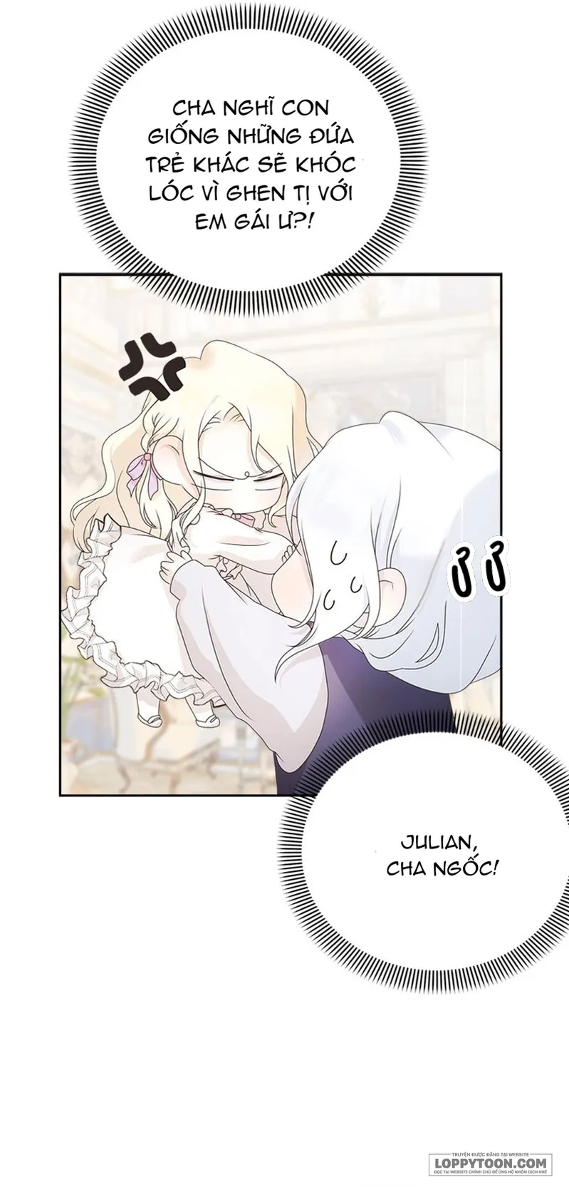 Sinh Ra Trở Thành Nhân Vật Không Có Trong Nguyên Tác - Chap 1 - Trang 14