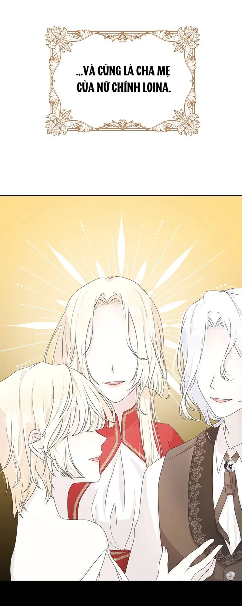 Sinh Ra Trở Thành Nhân Vật Không Có Trong Nguyên Tác - Chap 1 - Trang 24