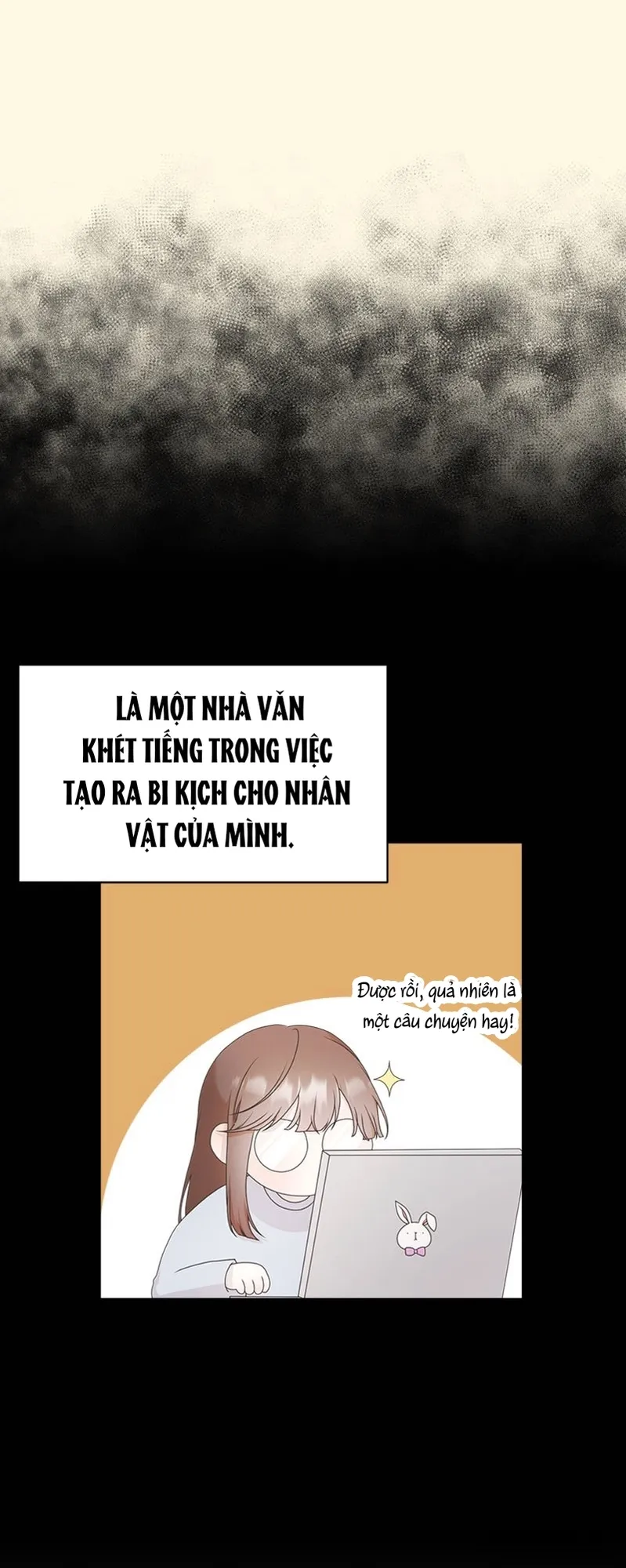 Sinh Ra Trở Thành Nhân Vật Không Có Trong Nguyên Tác - Chap 1 - Trang 35