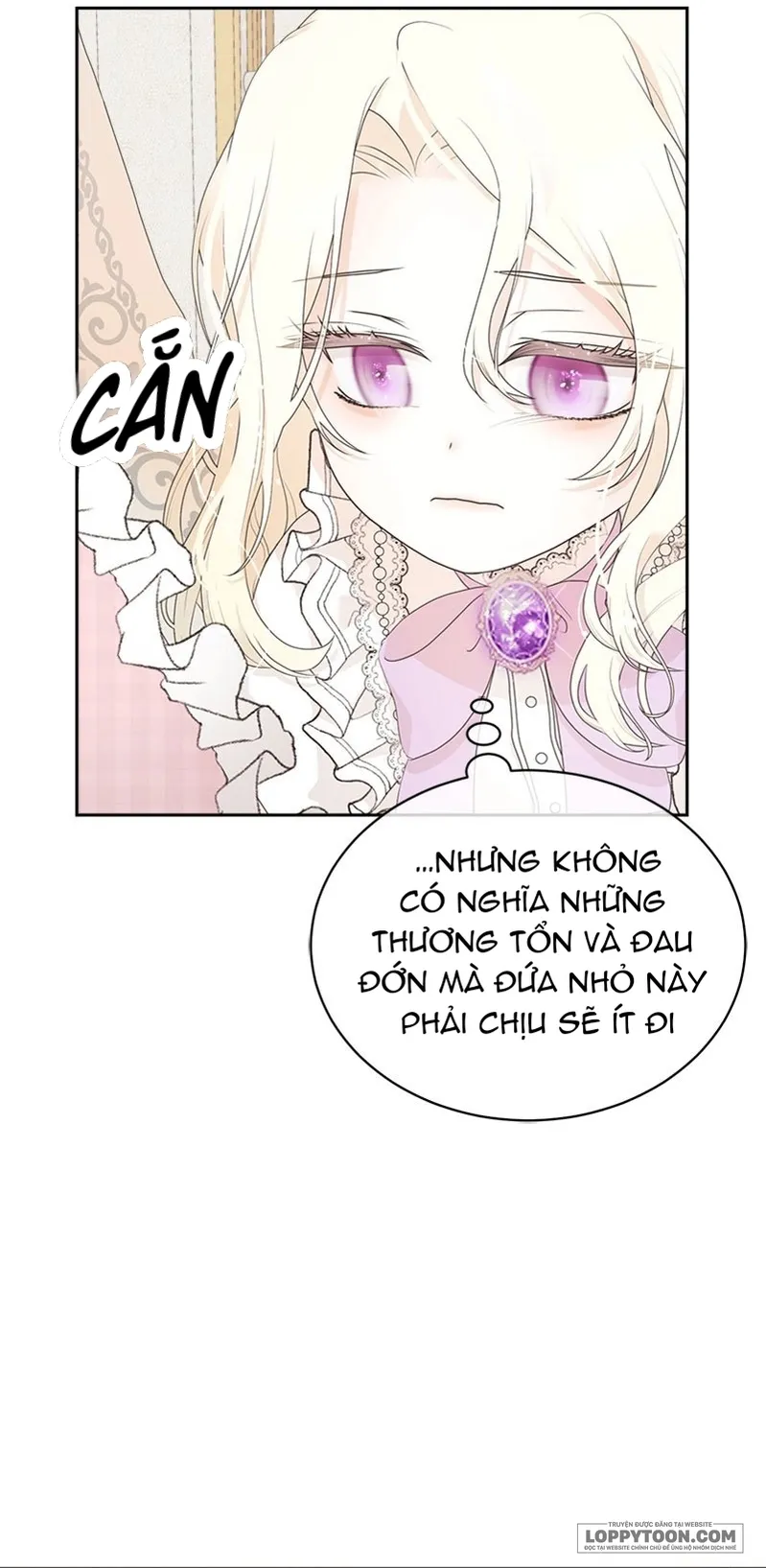 Sinh Ra Trở Thành Nhân Vật Không Có Trong Nguyên Tác - Chap 1 - Trang 40