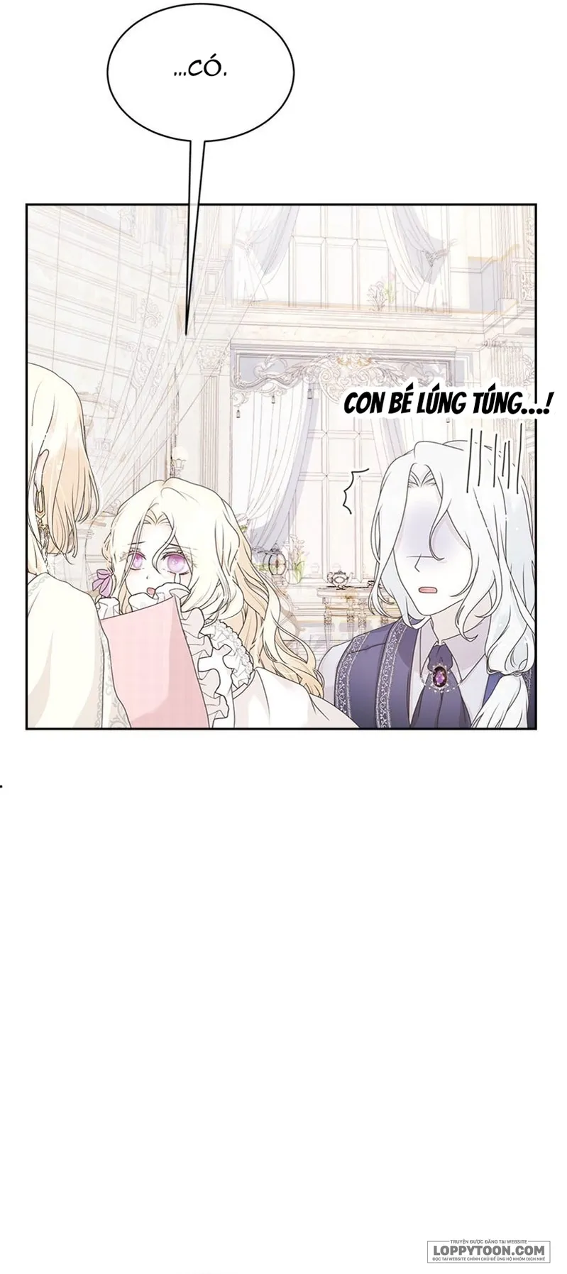 Sinh Ra Trở Thành Nhân Vật Không Có Trong Nguyên Tác - Chap 1 - Trang 46