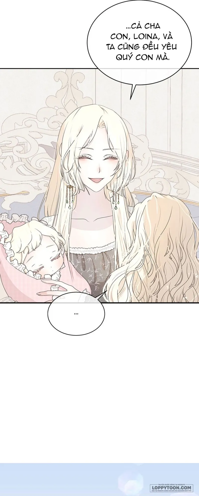 Sinh Ra Trở Thành Nhân Vật Không Có Trong Nguyên Tác - Chap 1 - Trang 49