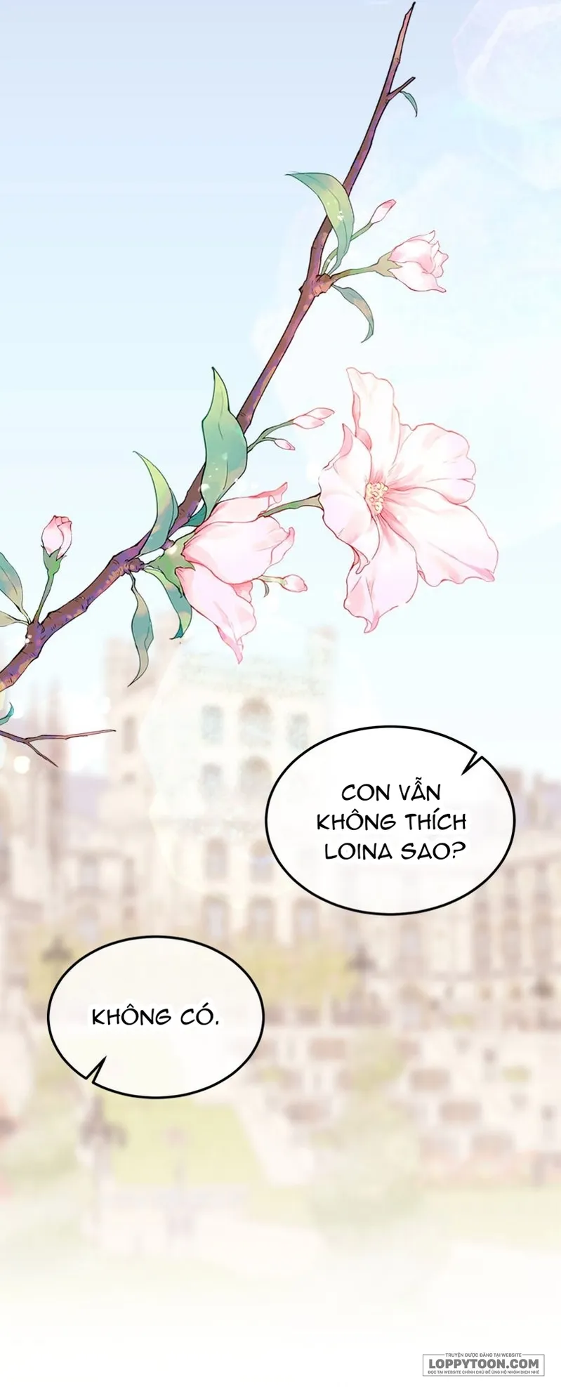 Sinh Ra Trở Thành Nhân Vật Không Có Trong Nguyên Tác - Chap 1 - Trang 50