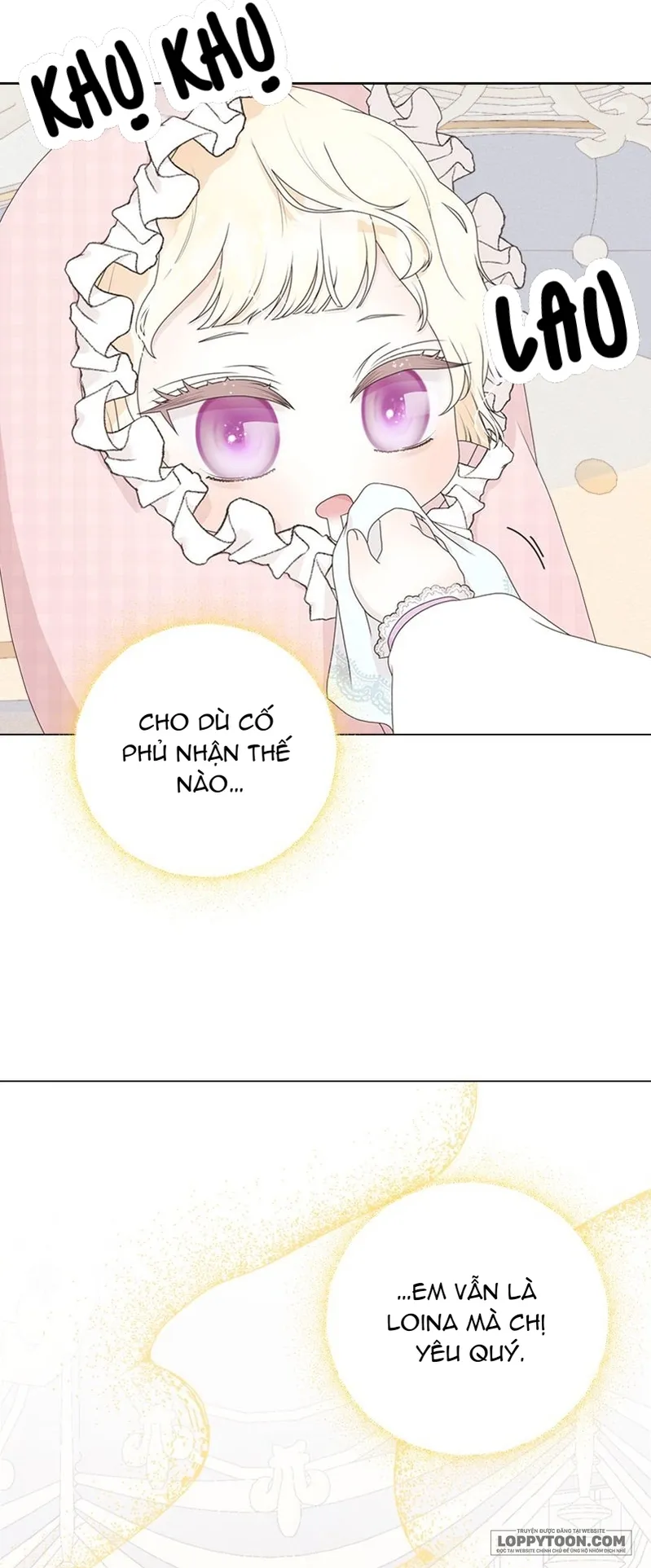 Sinh Ra Trở Thành Nhân Vật Không Có Trong Nguyên Tác - Chap 1 - Trang 57