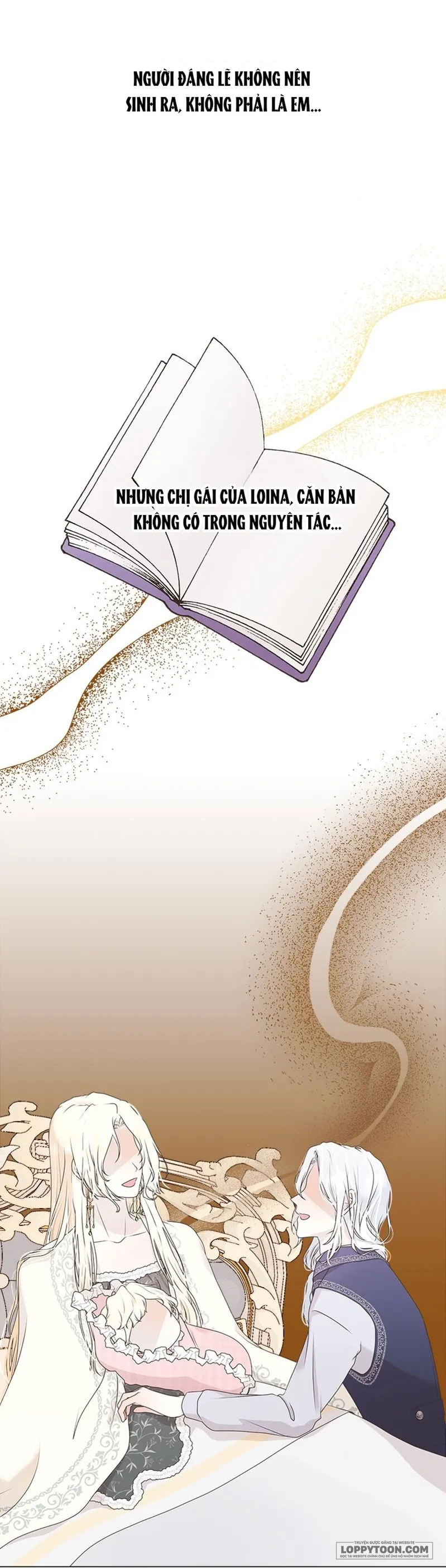 Sinh Ra Trở Thành Nhân Vật Không Có Trong Nguyên Tác - Chap 1 - Trang 59