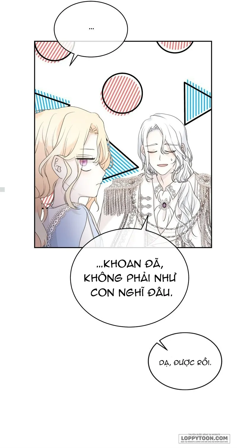 Sinh Ra Trở Thành Nhân Vật Không Có Trong Nguyên Tác - Chap 2 - Trang 11