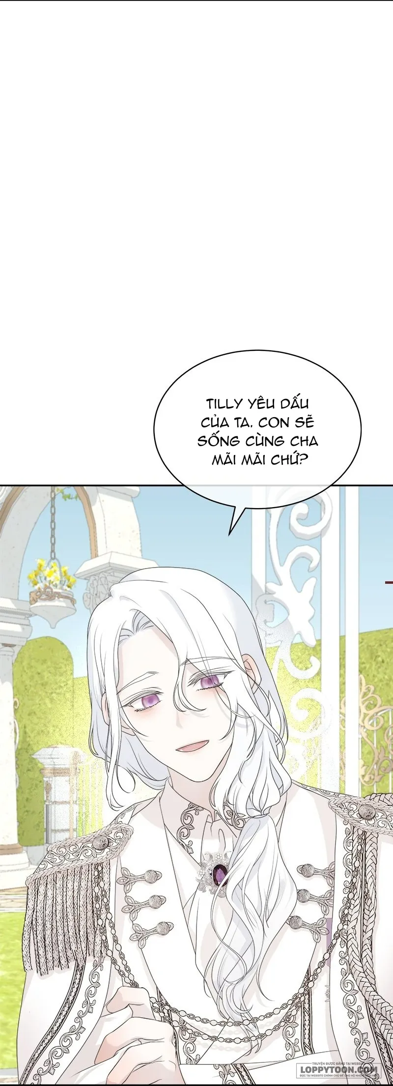 Sinh Ra Trở Thành Nhân Vật Không Có Trong Nguyên Tác - Chap 2 - Trang 13