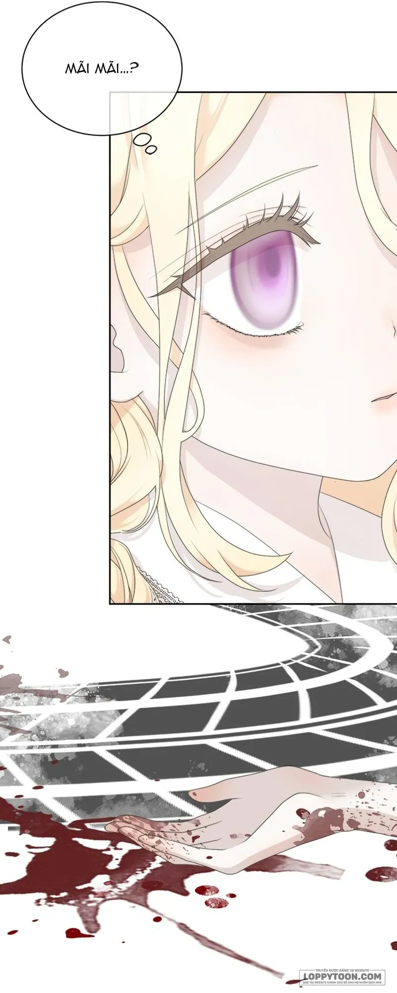 Sinh Ra Trở Thành Nhân Vật Không Có Trong Nguyên Tác - Chap 2 - Trang 15