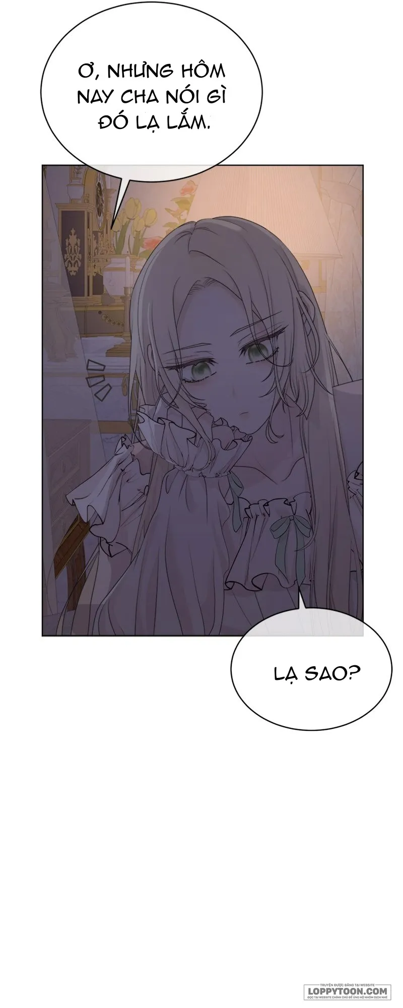 Sinh Ra Trở Thành Nhân Vật Không Có Trong Nguyên Tác - Chap 2 - Trang 19