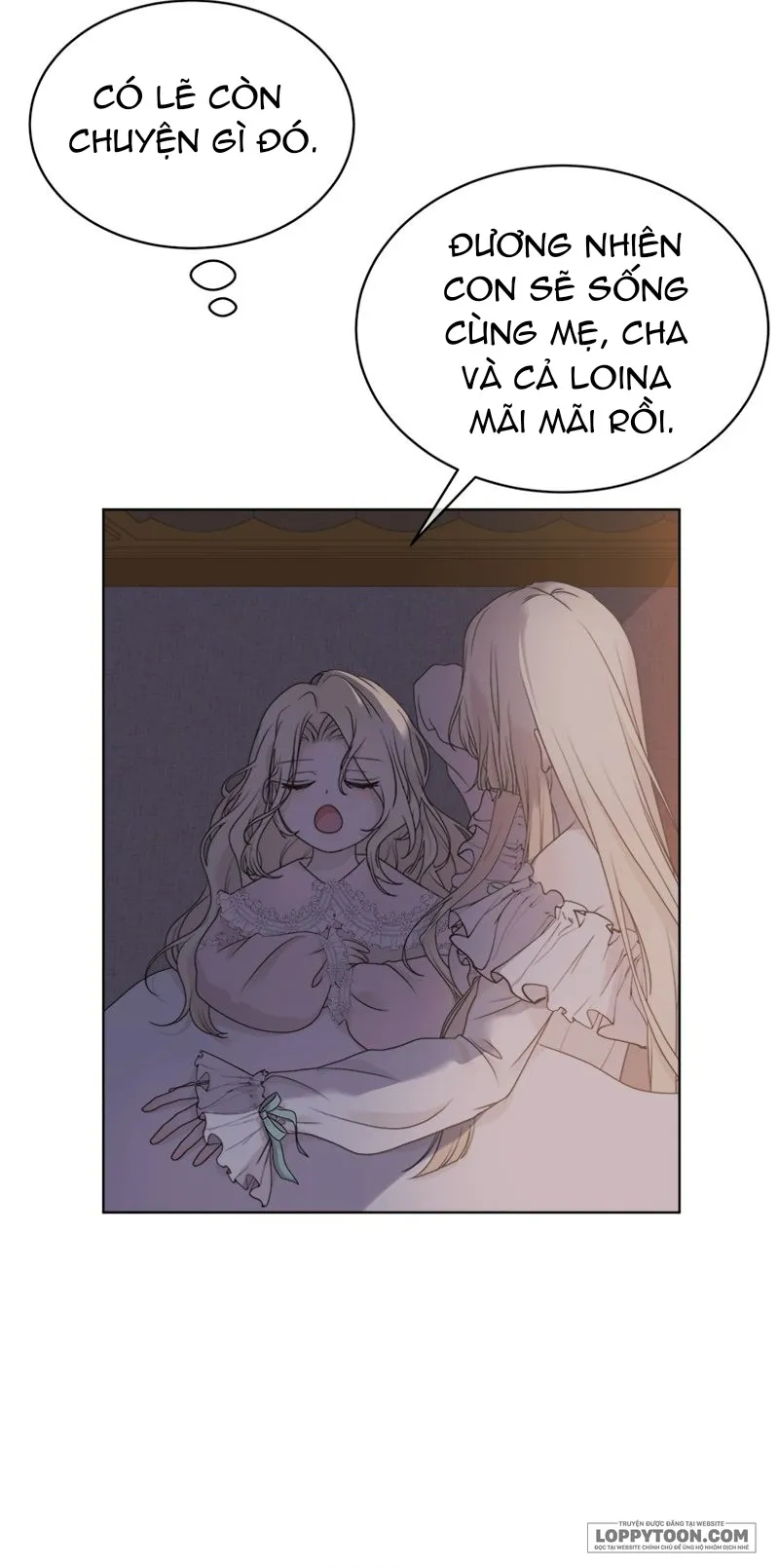 Sinh Ra Trở Thành Nhân Vật Không Có Trong Nguyên Tác - Chap 2 - Trang 23