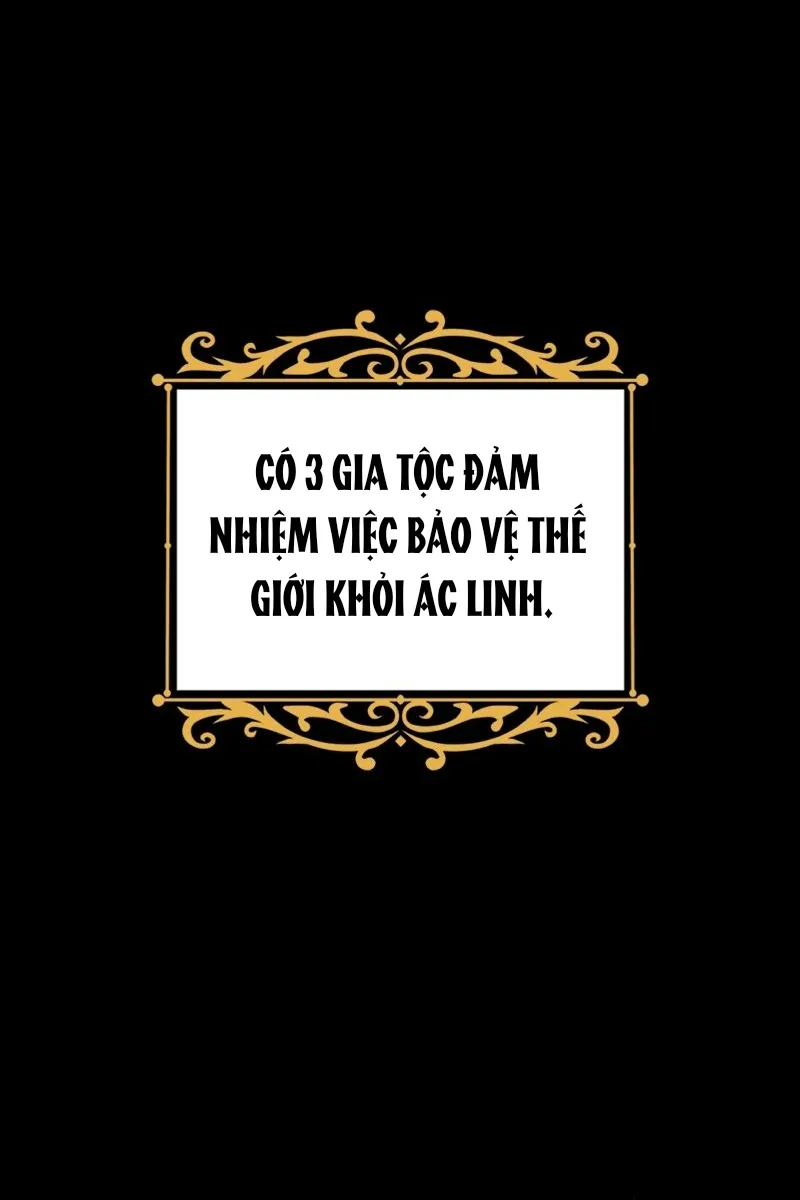 Sinh Ra Trở Thành Nhân Vật Không Có Trong Nguyên Tác - Chap 2 - Trang 27