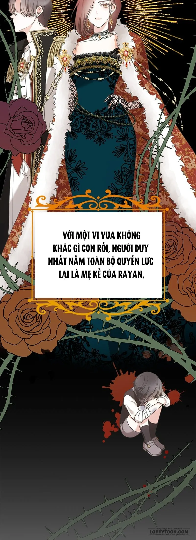Sinh Ra Trở Thành Nhân Vật Không Có Trong Nguyên Tác - Chap 2 - Trang 32