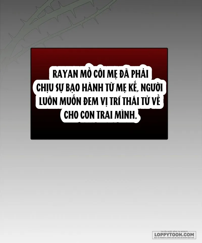 Sinh Ra Trở Thành Nhân Vật Không Có Trong Nguyên Tác - Chap 2 - Trang 33