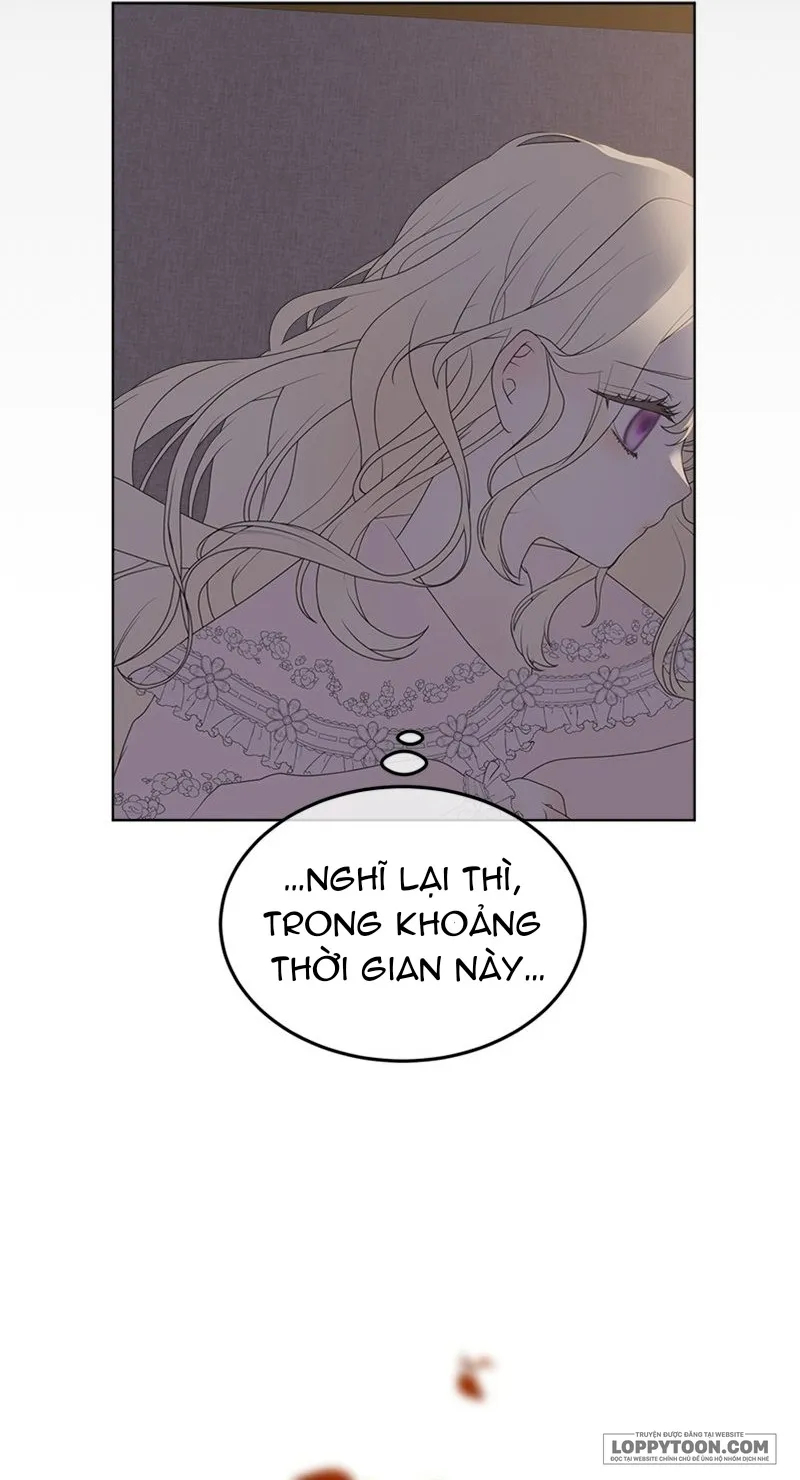 Sinh Ra Trở Thành Nhân Vật Không Có Trong Nguyên Tác - Chap 2 - Trang 34