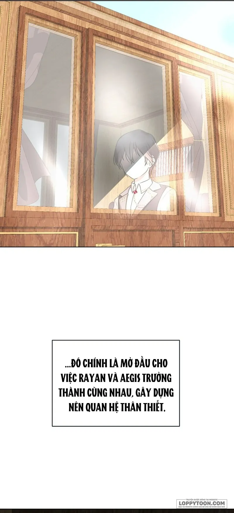 Sinh Ra Trở Thành Nhân Vật Không Có Trong Nguyên Tác - Chap 2 - Trang 37