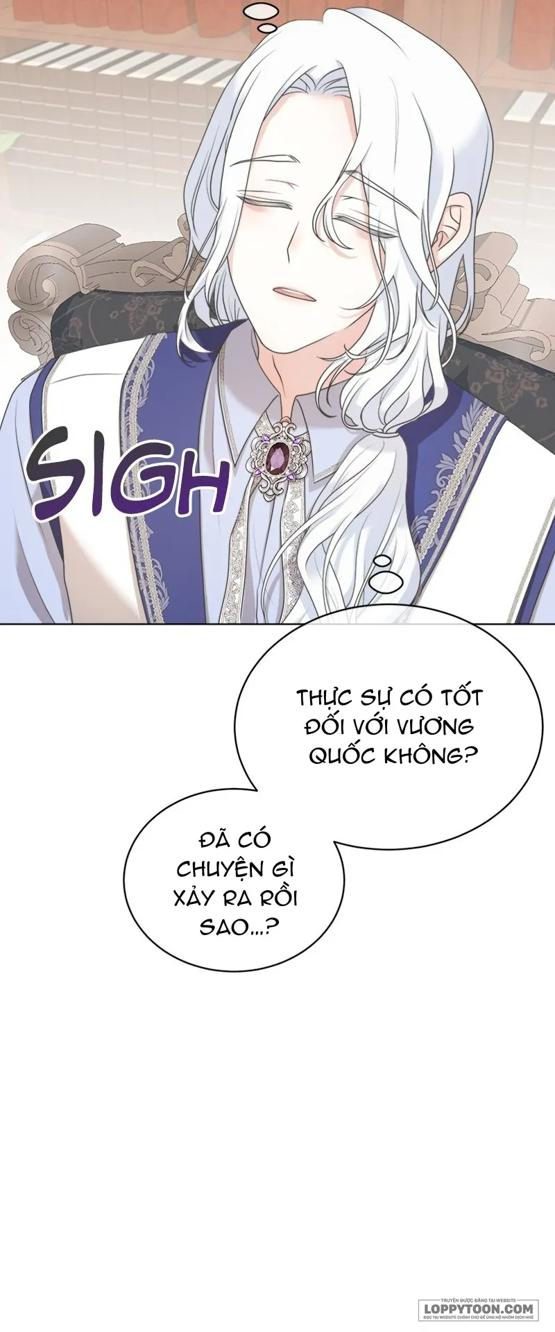 Sinh Ra Trở Thành Nhân Vật Không Có Trong Nguyên Tác - Chap 2 - Trang 42