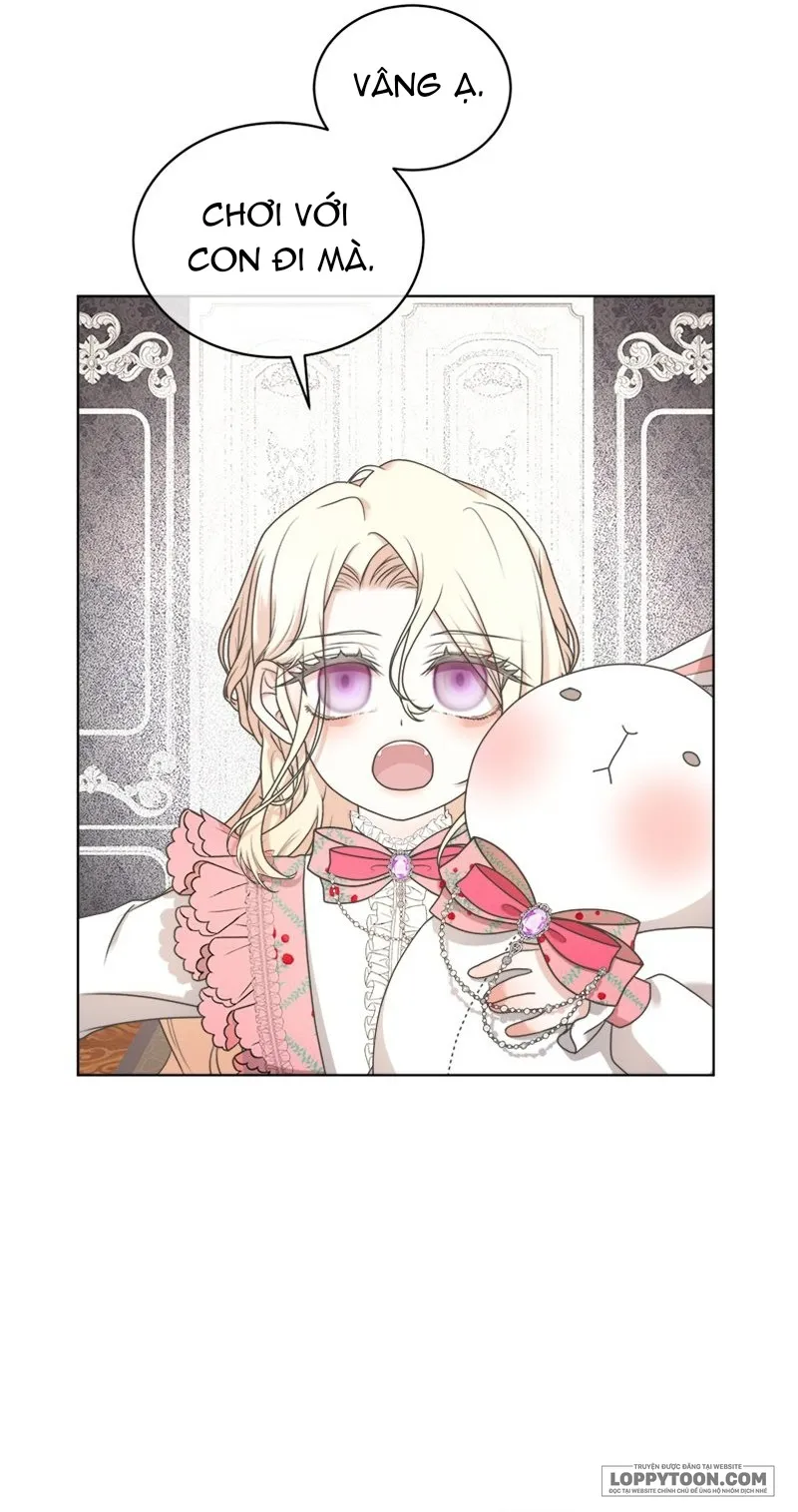 Sinh Ra Trở Thành Nhân Vật Không Có Trong Nguyên Tác - Chap 2 - Trang 45