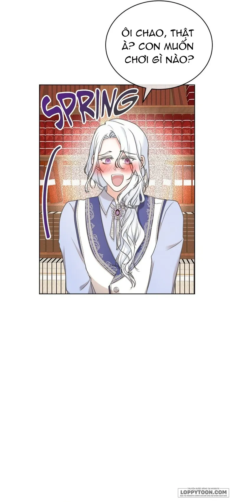 Sinh Ra Trở Thành Nhân Vật Không Có Trong Nguyên Tác - Chap 2 - Trang 46