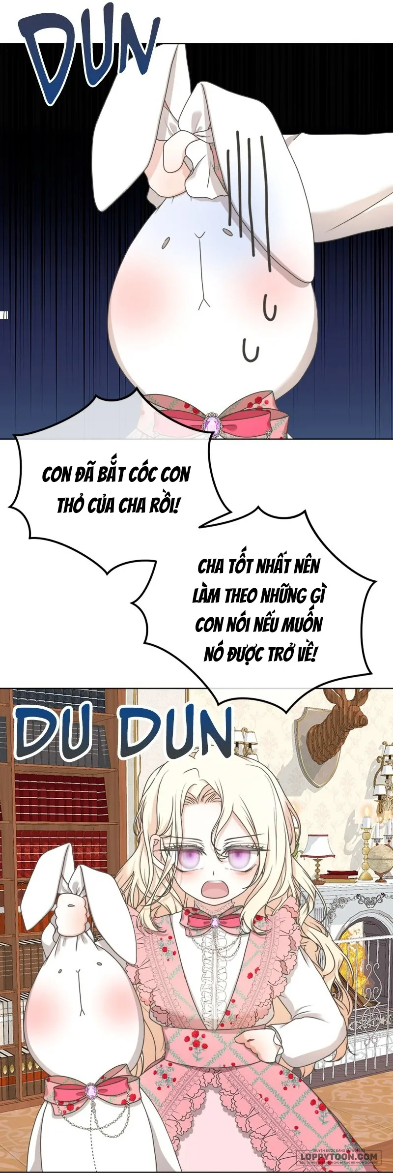 Sinh Ra Trở Thành Nhân Vật Không Có Trong Nguyên Tác - Chap 2 - Trang 47
